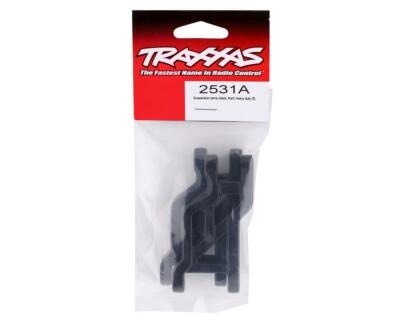 Tra2531a Front Suspension Arms Black TRA2531A
