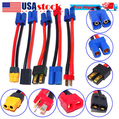 Tra2938x Lipo Battery Adapter