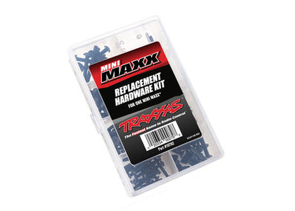 Traxxas 10792 Mini Maxx Hardware Kit