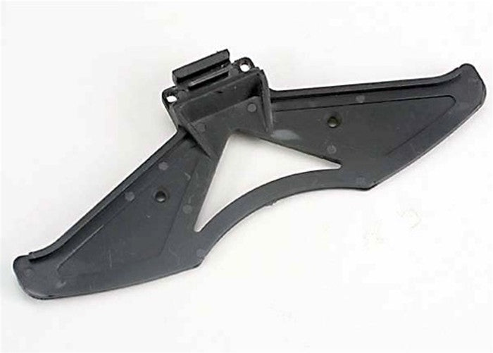 Tra4335 Nitro 4-Tec Front Bumper