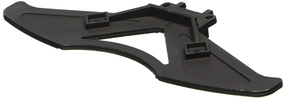 Tra4335 Nitro 4-Tec Front Bumper