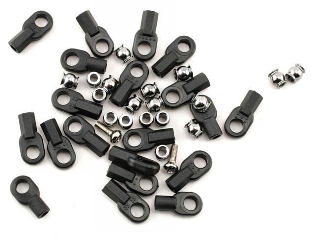 Tra1942 Rod Ends Long & Short Replacement Parts