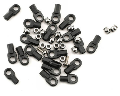 Tra1942 Rod Ends Long & Short Replacement Parts