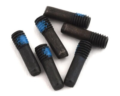 Traxxas 8221 Screw Pin 3x10mm Pack of 6