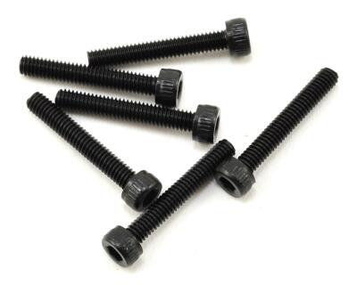 Traxxas 2618 Screws 2.5x16mm Cap-Head Machine