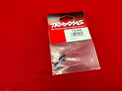 Tra1548 Set Grub Screws 3x4mm (8) & 4x4mm Stainless (4)