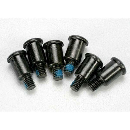 Tra3642x Shoulder Screws Ultra Shocks Standard Size Replacement Parts