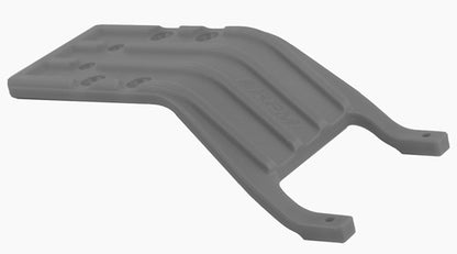 Tra3639 Slash 2WD Skid Plates & Shock Towers Front & Rear
