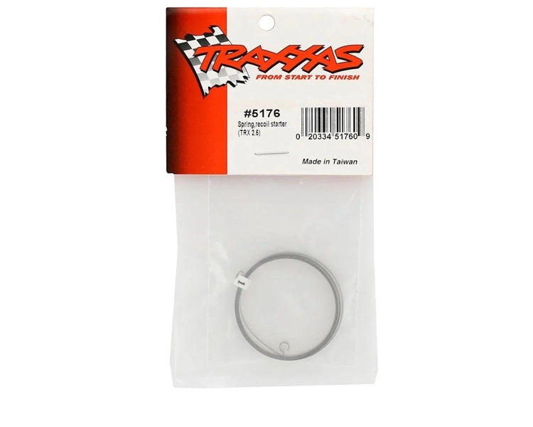 Traxxas 5176 Spring Recoil Starter TRX 2.5, 2.5R