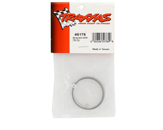 Traxxas 5176 Spring Recoil Starter TRX 2.5, 2.5R