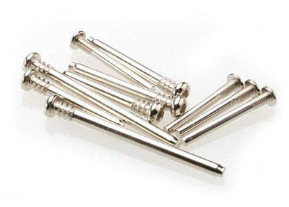 Tra3640 Steel Suspension Screw Pin Set for Rustler, Stampede, Bandit