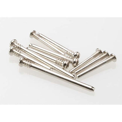 Tra3640 Steel Suspension Screw Pin Set for Rustler, Stampede, Bandit