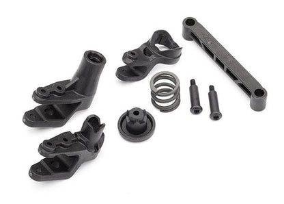 Tra8946 Steering Bellcrank Support Maxx TRA8946