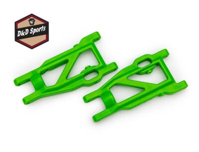 Tra3655rSuspension Arms Front/Rear Left & Right - 2 Pack