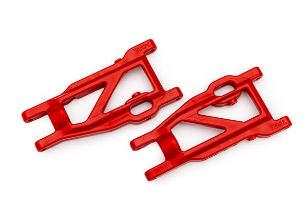Tra3655rSuspension Arms Front/Rear Left & Right - 2 Pack