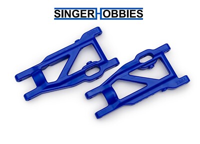 Tra3655rSuspension Arms Front/Rear Left & Right - 2 Pack