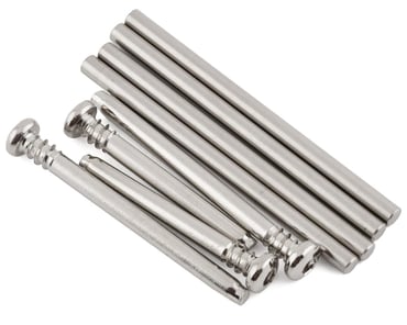 Tra9042 Suspension Pin Set Complete for Rustler 4X4 TRA9042