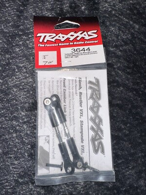 TraTRA3644 Camber Links 39mm Front Assembly