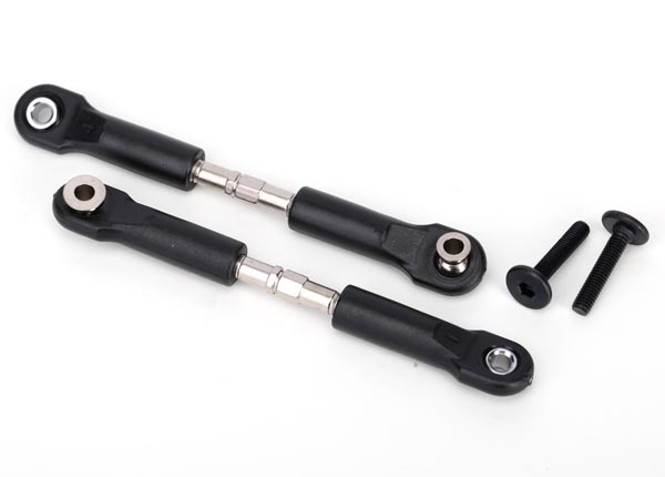 TraTRA3644 Camber Links 39mm Front Assembly