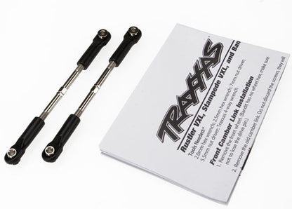 TRA3645 Toe Links 61mm for Stampede