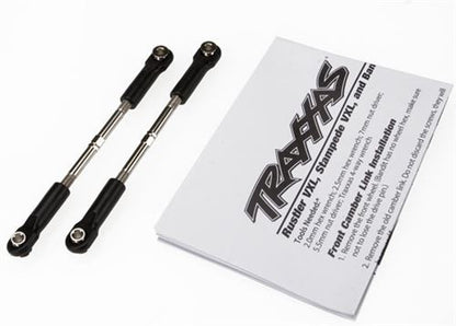 TRA3645 Toe Links 61mm for Stampede