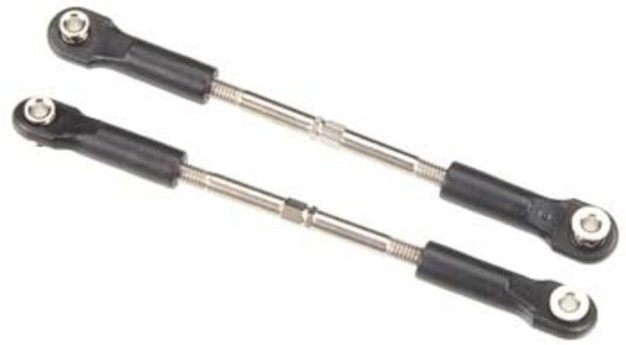 TRA3645 Toe Links 61mm for Stampede