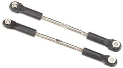 TRA3645 Toe Links 61mm for Stampede