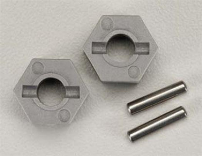 TRA3654 Wheel Hub Hex for Rustler/Stampede