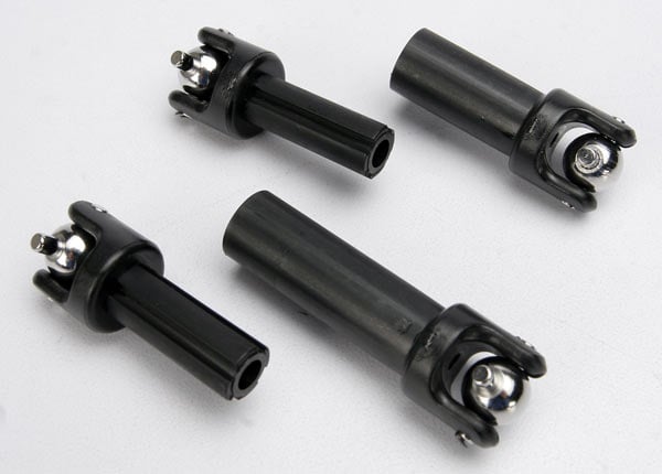 Traxxas 5151 Half Shafts Center Front/Rear
