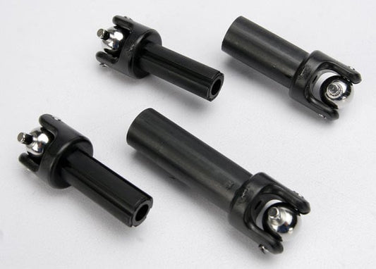 Traxxas 5151 Half Shafts Center Front/Rear