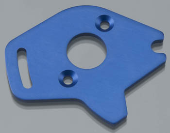 Traxxas 6890 Motor Plate
