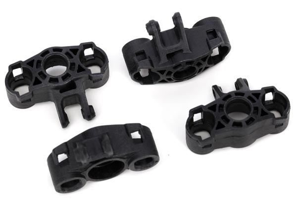 Traxxas 7034 Axle Carriers, Left and Right 2 each