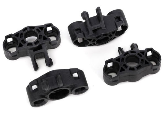 Traxxas 7034 Axle Carriers, Left and Right 2 each