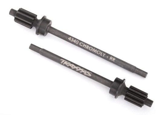 Traxxas 8061 HD Machined Rear Axle Shaft Left/Right