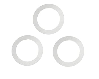 Traxxas 4029 TRX .15 Head Gaskets