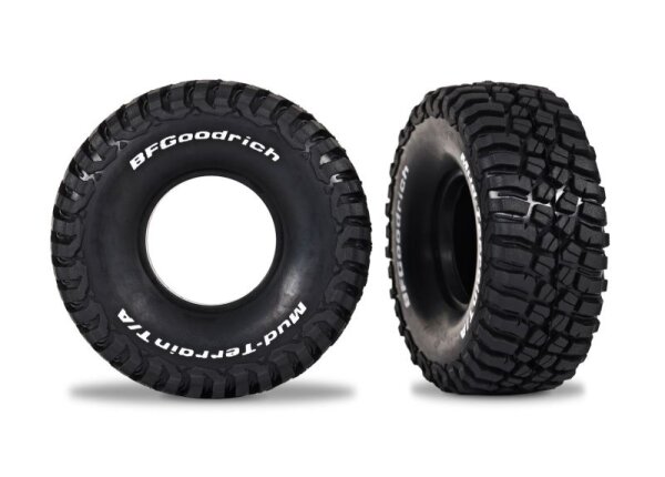 Tra9771 Tires BFG MT TA KM3