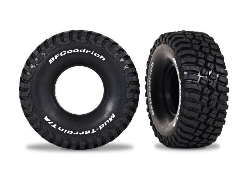 Tra9771 Tires BFG MT TA KM3