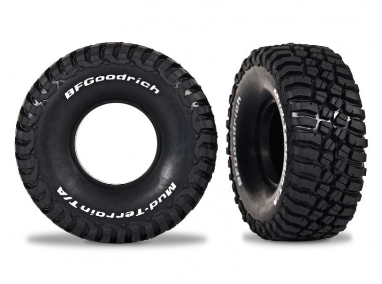 Tra9771 Tires BFG MT TA KM3