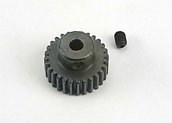 Traxxas Tra4728 48P 28T Pinion Gear 4-Tec Replacement Parts