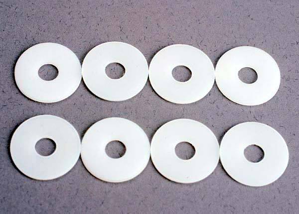 Tra1815 Universal Body Washers