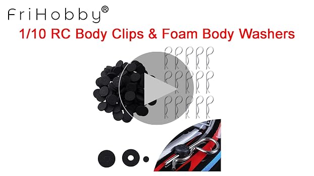 Tra1815 Universal Body Washers