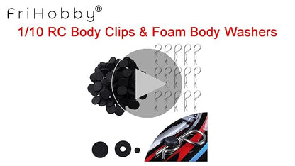 Tra1815 Universal Body Washers