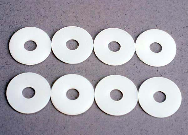 Tra1815 Universal Body Washers