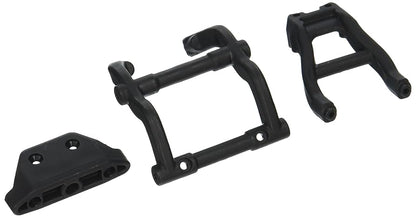 Tra3677Wheelie Bar Mount in Black