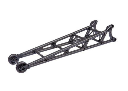 Tra3677Wheelie Bar Mount in Black