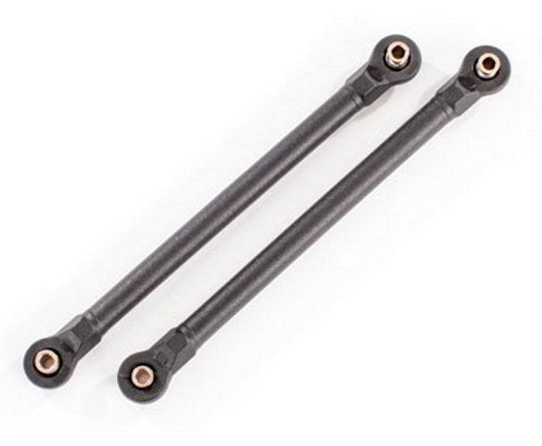 Traxxas 8997 Widemaxx Toe Links 119.8mm Black