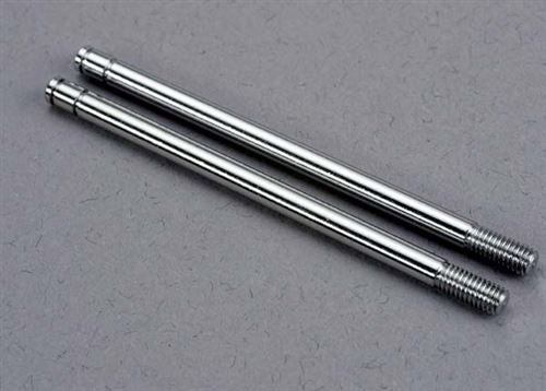Traxxas XXL 2656Chrome Steel Shock Shaft TRA2656