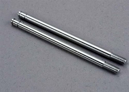 Traxxas XXL 2656Chrome Steel Shock Shaft TRA2656