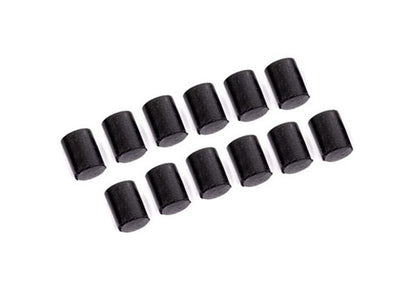 Traxxas 2656T XXL Steel Shock Shafts TMX.15 2.5 SLH Option Parts