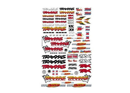 Traxxas 2656T XXL Steel Shock Shafts TMX.15 2.5 SLH Option Parts